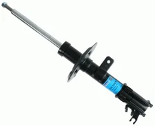 Sachs 314 134 shock absorber for Fiat