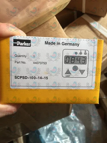 SCPSD-100-14-15 PARKER Pressure sensor brand new Shipping DHL or FedEX