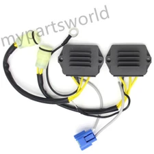 For Suzuki Motorcycle Regulator Rectifier 32800-98J01 DF250A DF300 DF300A