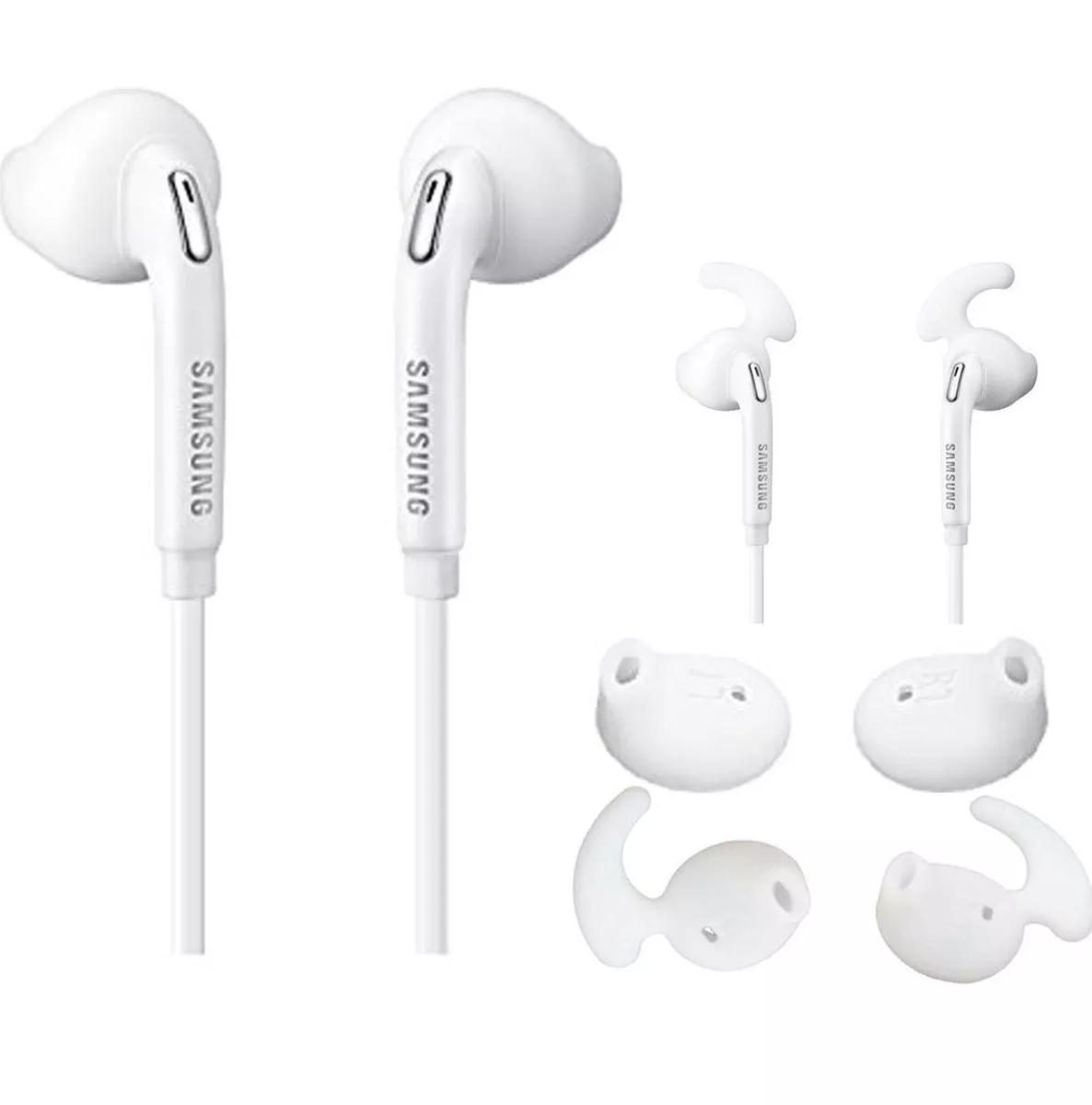 OEM Genuine Authentic Samsung Galaxy S7 Edge Note 7 S6 Headsets