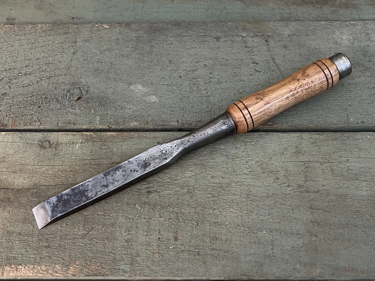 Ward chisels clearance