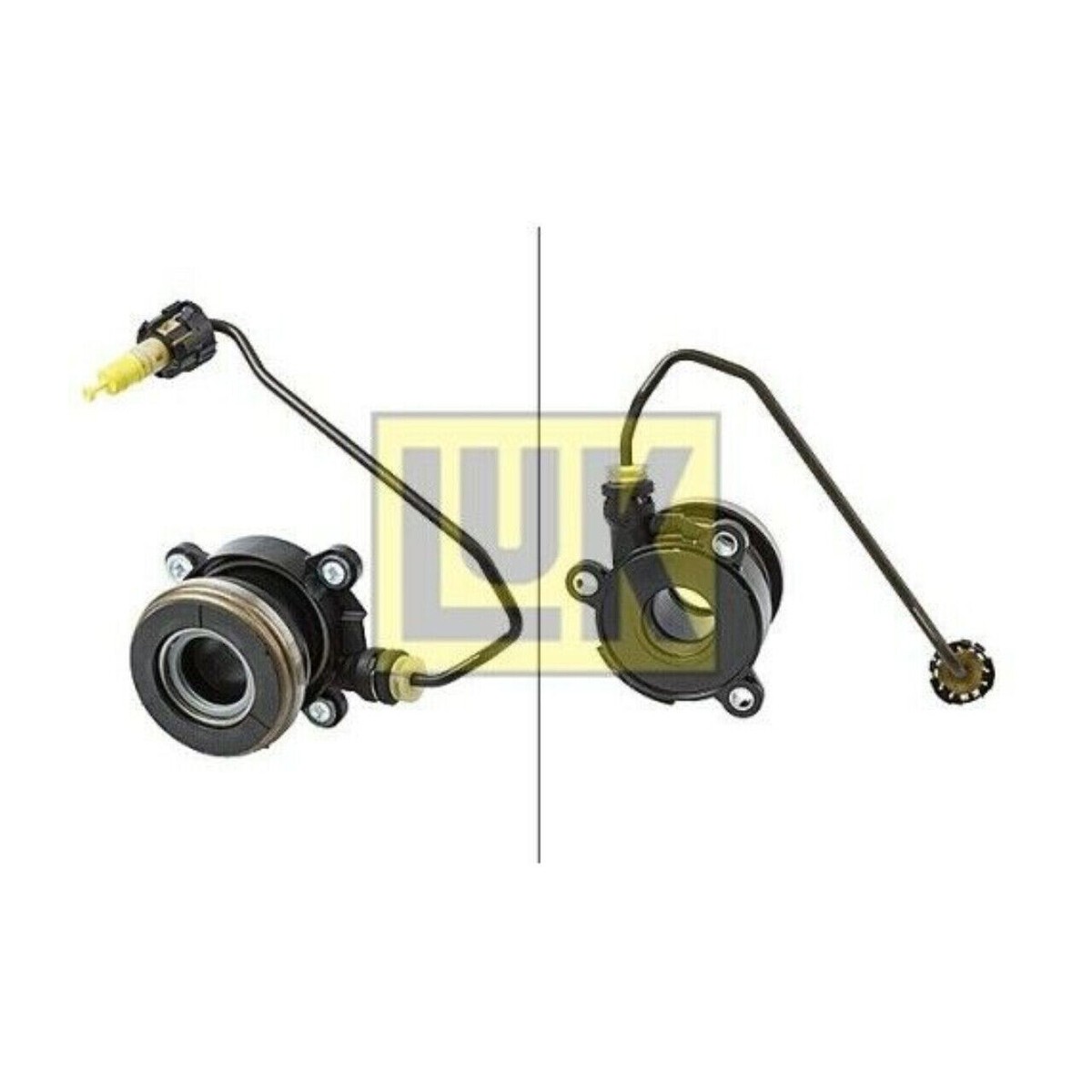 Kit frizione e volano LuK 600030800 per OPEL ASTRA J 1.7 CDTI 81KW 