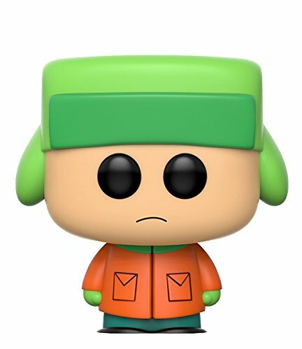 south park funko pop