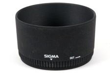 Genuine Sigma LH 674-01 Lens Hood Shade for 50-200mm f/4-5.6 DC OS HSM