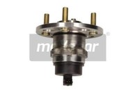 Maxgear 33-0757 Radlager Satz FüR Hyundai, KIA
