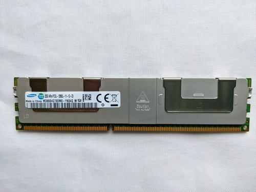 SUN Oracle 7106548 32GB DDR3L-1600/PC3L-12800 1,35 V reduzierte Last DIMM 7071891 - Bild 2 von 3