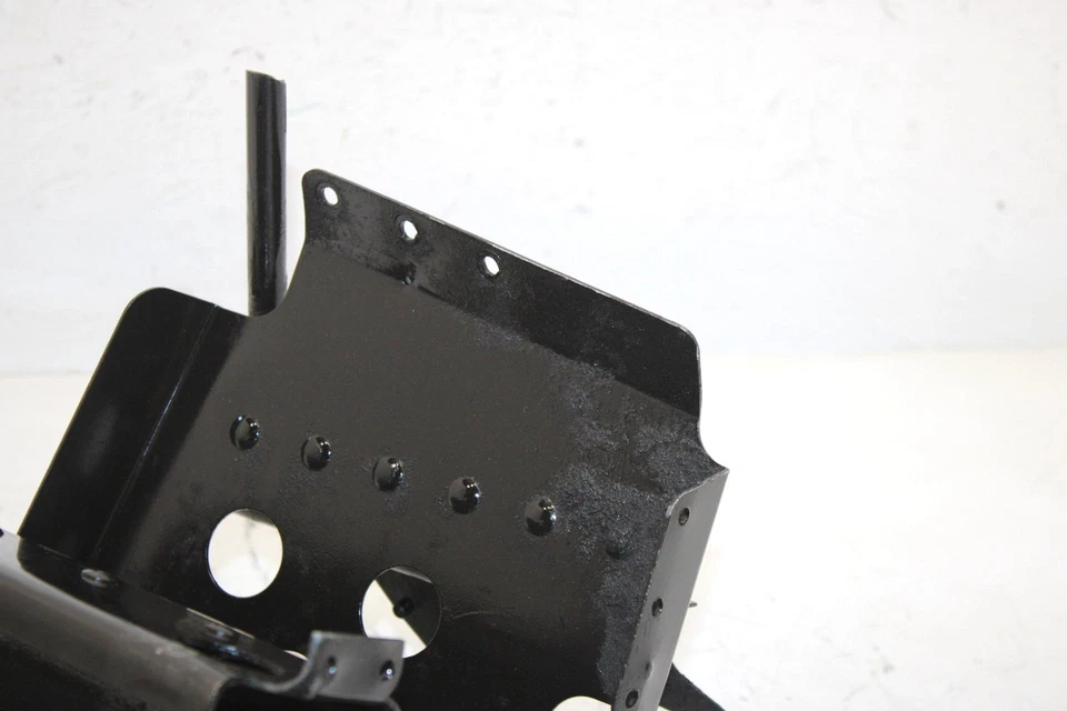 Reposapiés derecho 90 Polaris 500 OEM 2200254 SP210 Foto 2 de 4