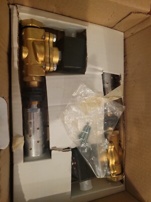 38455739 Ingersoll Rand (OEM) KIT, EXHAUST VALVE