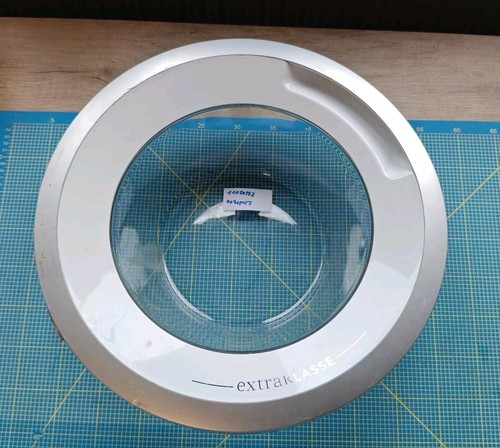 Siemens Bullauge Fenster Glastür  11020392 00715157