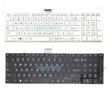 Nuevo Para Toshiba Satellite L55-A L55D-A L55DT-A L55T-A Teclado EE. UU.