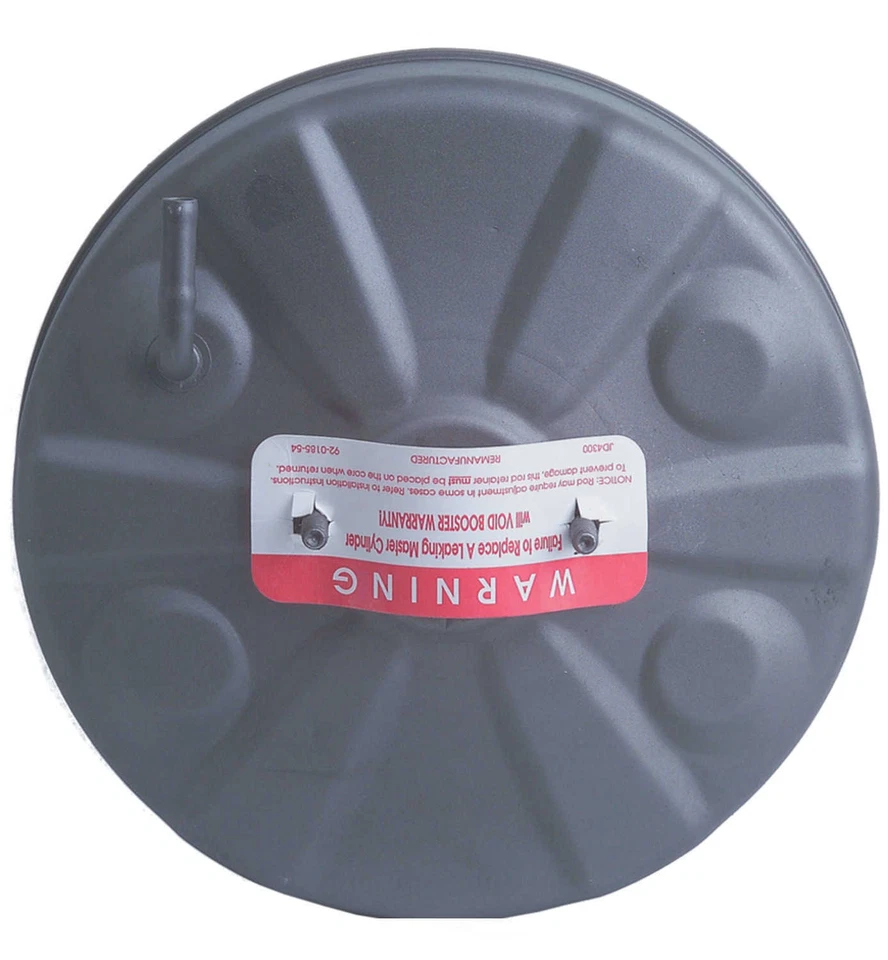 Potenciador de freno eléctrico sin ABS Cardone 53-4908 Reman para Hyundai Elantra 2001 Foto 3 de 4