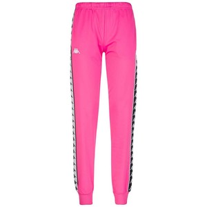 pantaloni kappa 222 donna