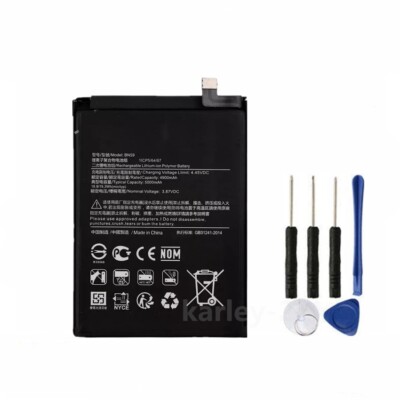 BN59 Replacement Battery for Xiaomi Redmi Note 10 / Note 10 Pro / Note 10S