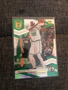 tacko fall jersey ebay
