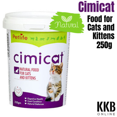 kitten milk supplement