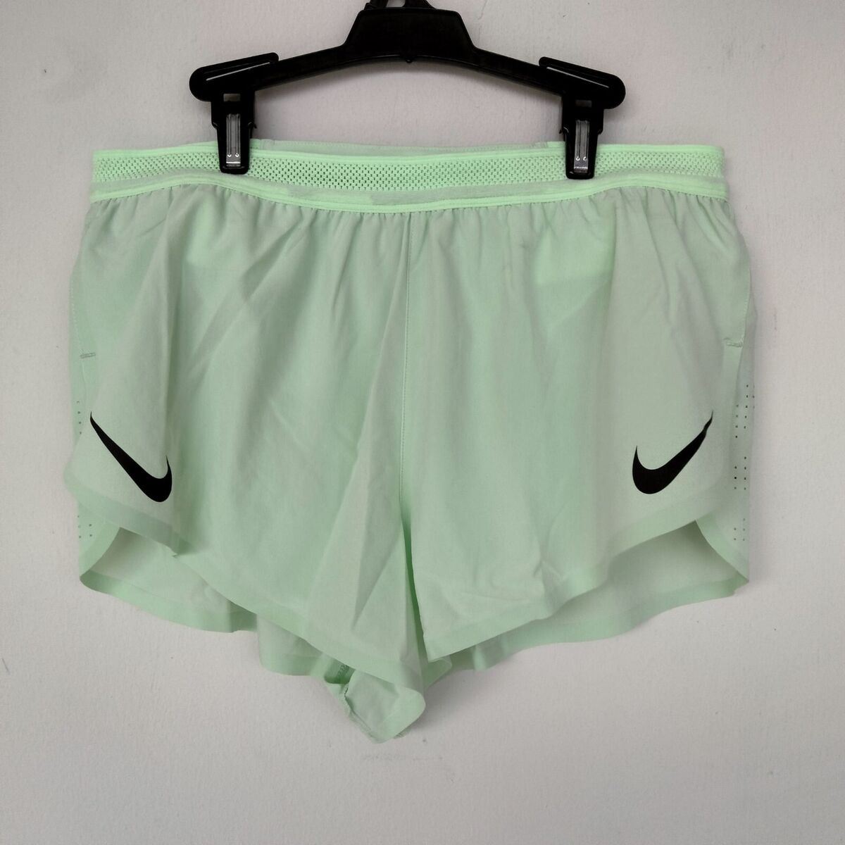 Nike Aeroswift Dri-Fit ADV 2 Brief Lined Running Shorts Nike Aeroswift Dri-Fit ADV 2 Brief Lined Running Shorts