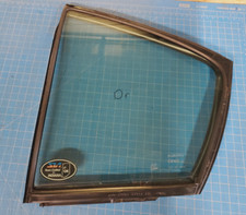 2010-2014 Subaru Legacy OEM Rear Left Side Door Quarter Driver Glass Window