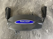Smart Arms Fitness Machine with Adjustable Resistance