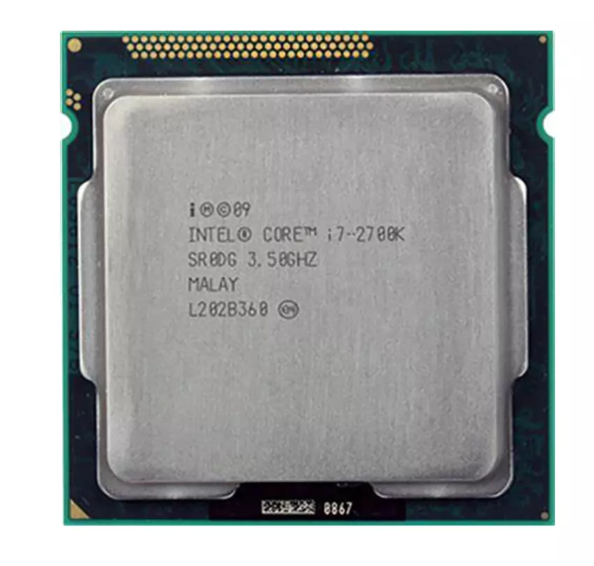 I7 deals socket 1155