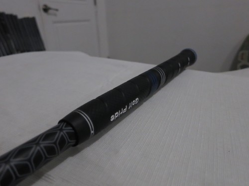 Callaway Rogue ST Max OS Approach Wedge AW - 46* - Senior Graphite +0.5" Long - Picture 4 of 4