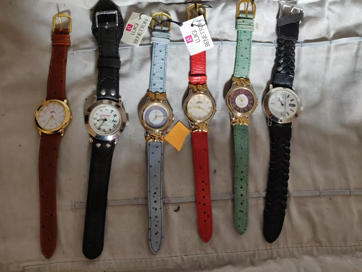 Orologi vintage nos cheap