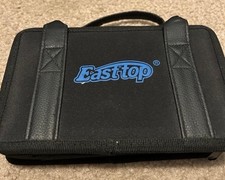 Easttop Diatonic Harmonica Set Multicolor with Case and Cleaning Cloth