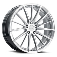 16x7.5 Vision 473 Axis Hyper Silver Machined Face Wheel 5x112 38mm 16x7.5 Vision 473 Axis Hyper Silver Machined Face Wheel 5x112 38mm