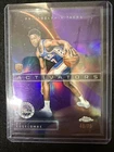 2025 Topps Chrome VJ Edgecombe Refractors Purple (RAW)