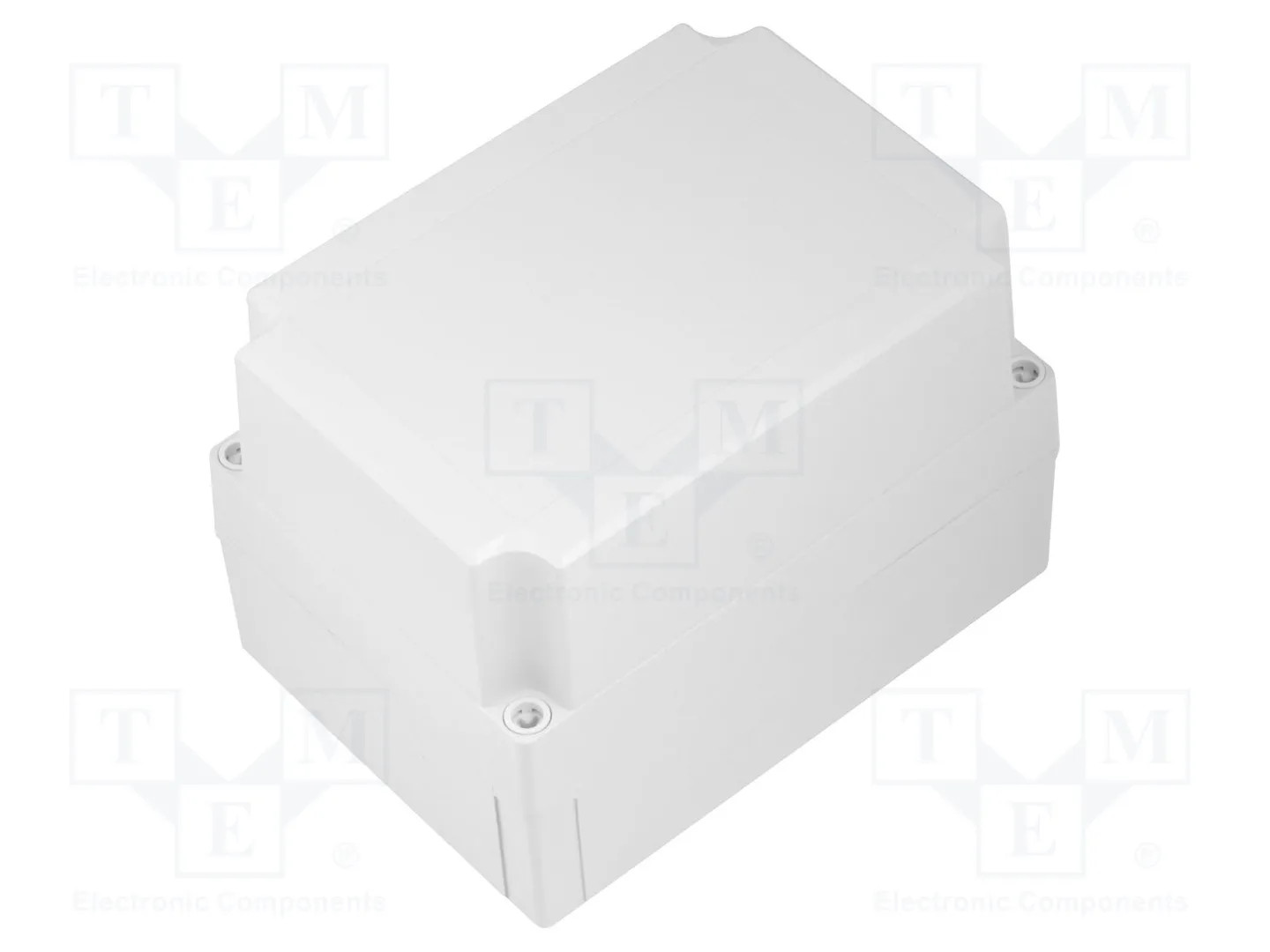 FIBOX ABS-150/125-HG Enclosure