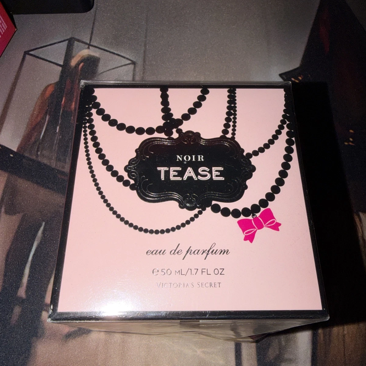 Las mejores ofertas en Fragancias Victoria's Secret spray Negro