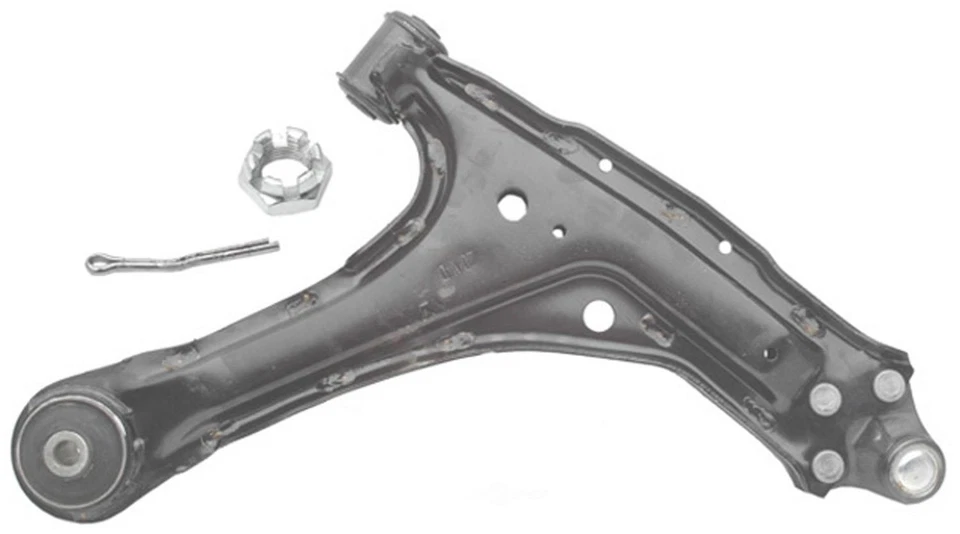 Brazo de control de suspensión y bola para Pontiac Grand Am ACDELCO PROFESS 1999-2005 Foto 3 de 4