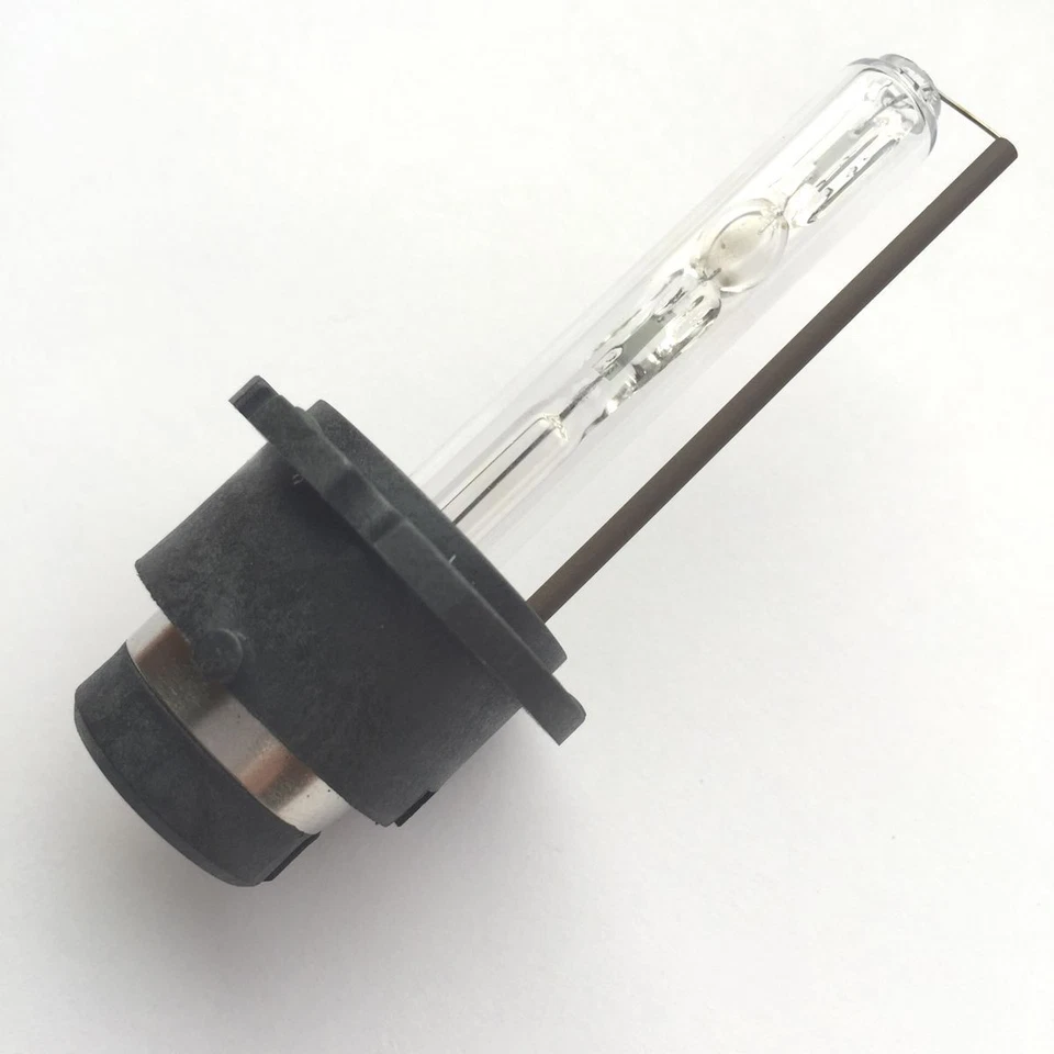 2x D2R 35W 6000K HID Faros Bombillas Xenón Repuesto Viga Baja/Alta Coche Blanco Foto 2 de 4