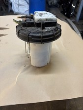 Citroen C4 Cactus 1.2 Petrol Fuel Pump Sending Unit 9813573780