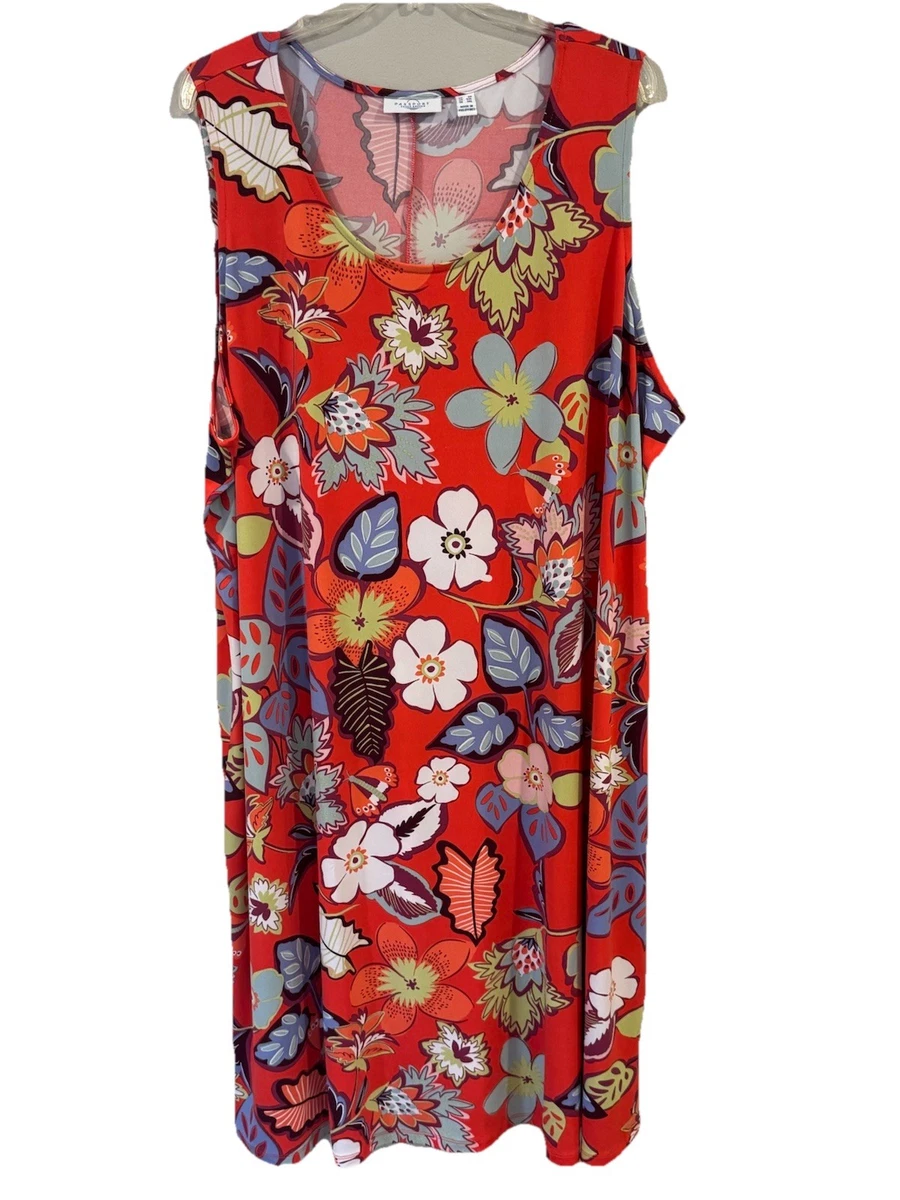 sachin and babi light blue dress Susan Graver Casual Dresses for Women for sale main image 1