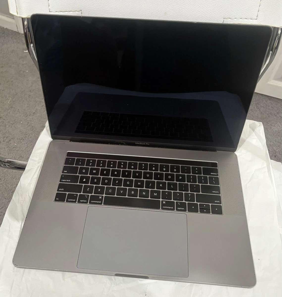 美品 MacBook Pro 16インチ32GB / 2TB SSD Apple MacBook Pro 2TB SSD Laptops for sale | eBay