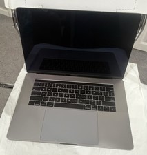 2018 Apple MacBook Pro 15.4" MR932LL/A i9 2.9GHz/32GB/2 TB