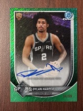 2025-26 Bowman Basketball Checklist Guide in-content 39