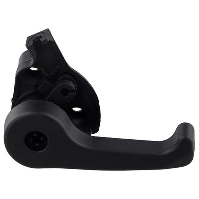Auto Motorhaubenentriegelungsgriff Baugruppe - für Refine S3 S2 S5 T8 Pickup Truck Js2