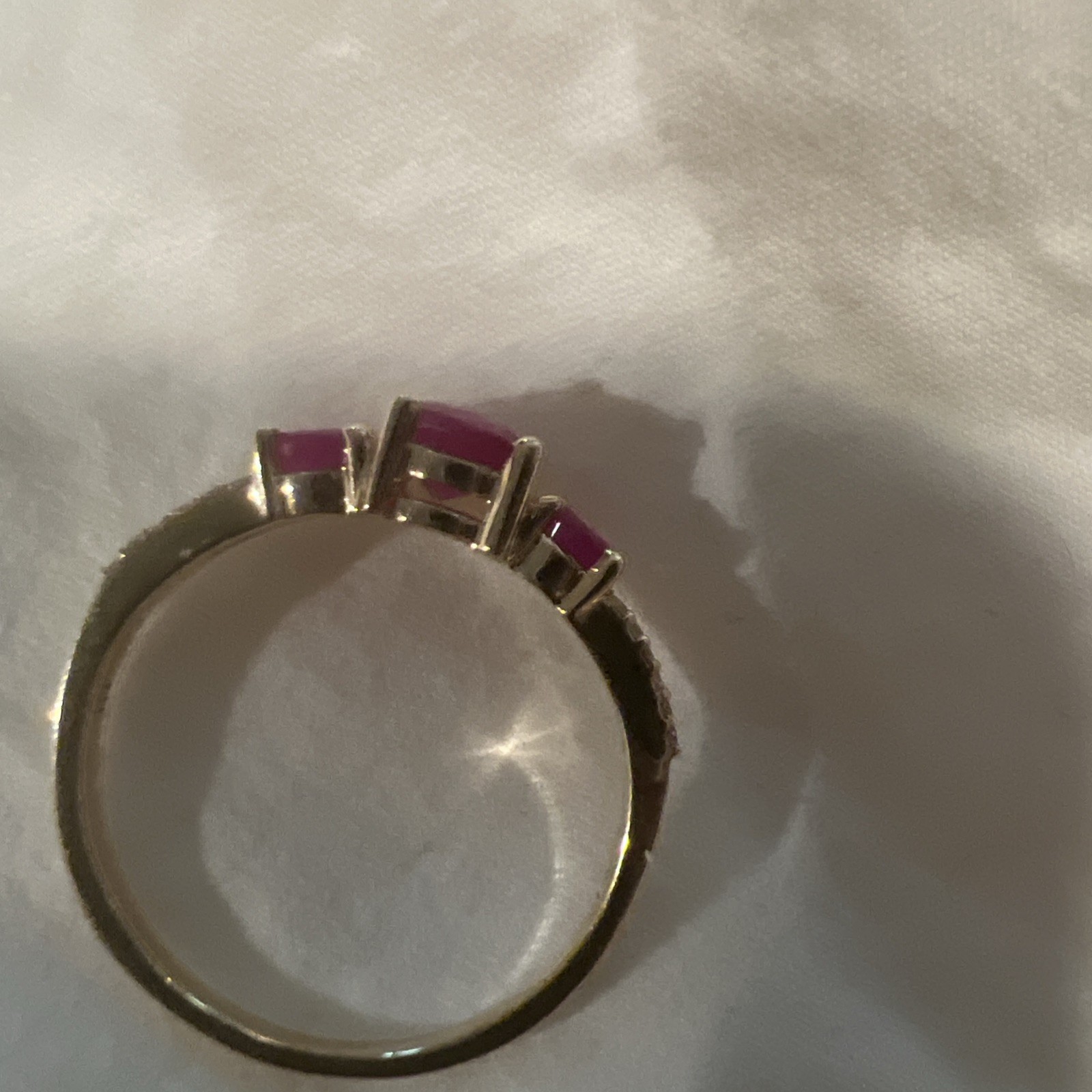 Ruby Ring - image 6