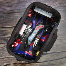 WORKPRO 16-in Close Top Wide Mouth Tool Stora...