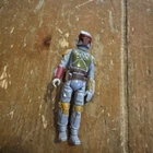 Star Wars Vintage Figure Boba Fett
