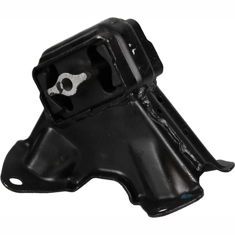 Montaje de motor y transmisión 4 piezas. Jeep Commander/Grand Cherokee 2005-2010 3,7 L Foto 3 de 4