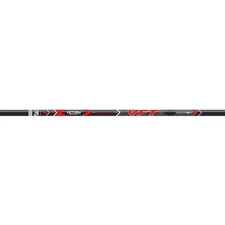 Victory Archery VFT Sport 350 Target Shafts 12pk Carbon Fiber (VFS-350TS-12)