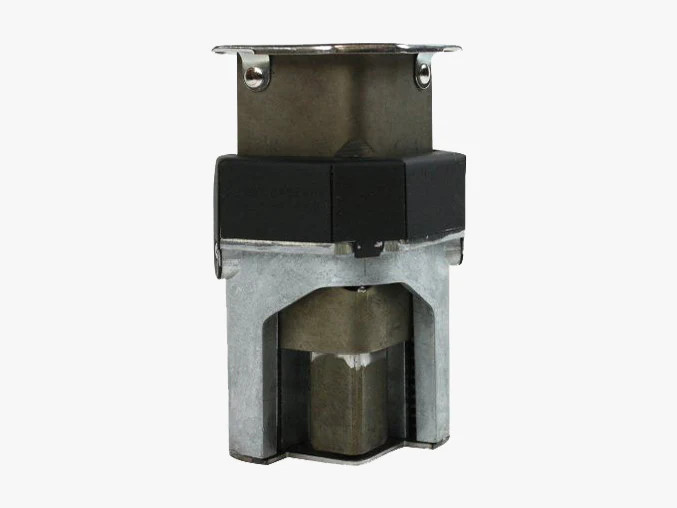 3/8 Inch Die Cutting Unit for Lassco CR20 & CR50 Round Corner Machine CU38