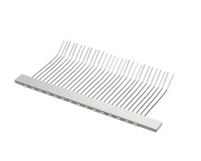 Biro Stew Bck Comb W/Almnm Crossbar 1/4 T3117-9A - Genuine OEM Replacement Part