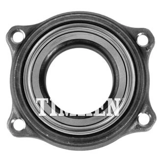 For Mercedes-Benz SLC43 AMG 17-20 Wheel Bearing Module Rear Driver or Passenger - Image 2 of 4