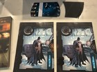 2018 Monolith Batman Gotham Chronicles Wayne Manor Expansion Game * Open Box Exc — photo 5