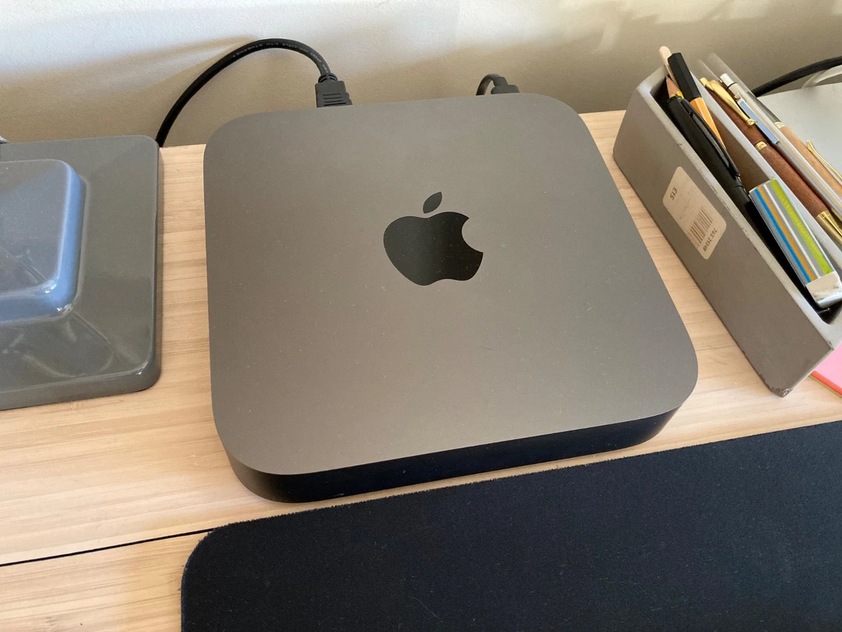 Mac mini 16GB RAM Desktops & All-In-One Computers for sale | eBay UK