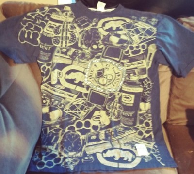 Ecko Unltd. Men's T-Shirt Size XL