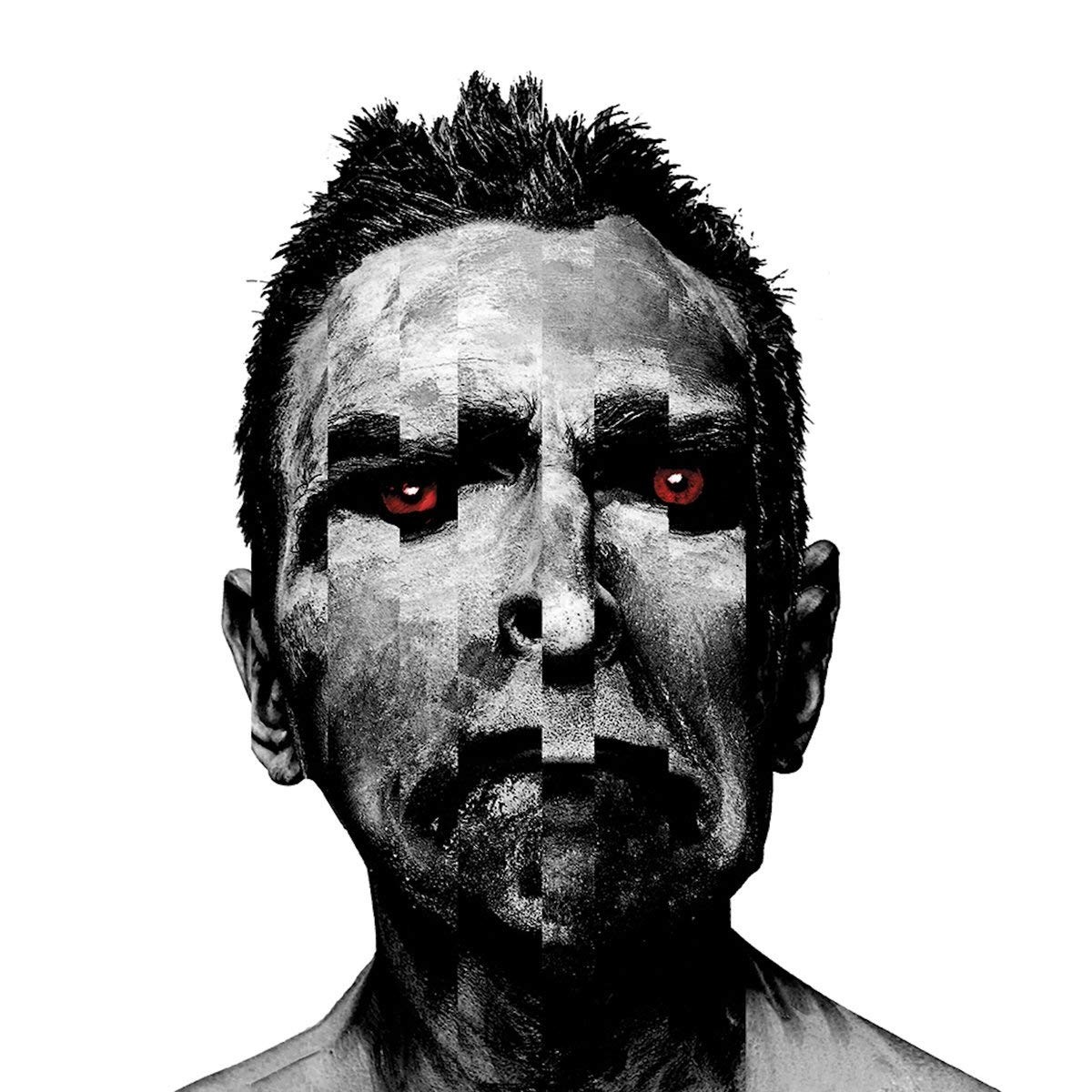 Canaan Canaan - Images From A Broken Self (CD)